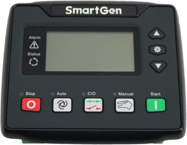 Módulo de Control SmartGen  HGM-410N - Imagen 3