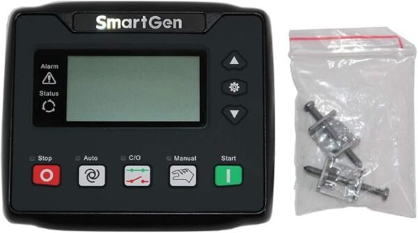 Módulo de Control SmartGen  HGM-410N - Imagen 4