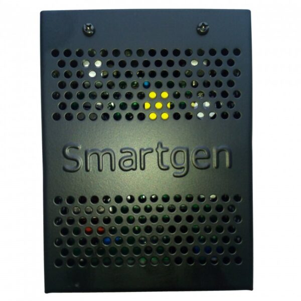 Cargador de  batería para Generador electrico SmartGen 12 / 6 Amp