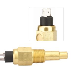 Sensor de temperatura de agua para  motor 1/2 NPT / VDO