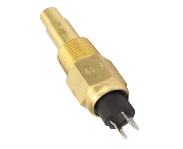 Sensor de temperatura de agua para  motor 1/2 NPT / VDO - Imagen 2