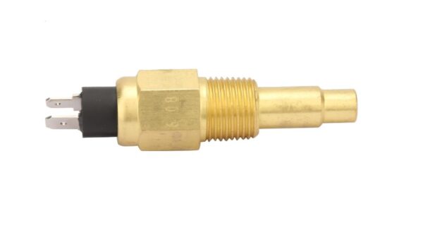 Sensor de temperatura de agua para  motor 1/2 NPT / VDO - Imagen 3