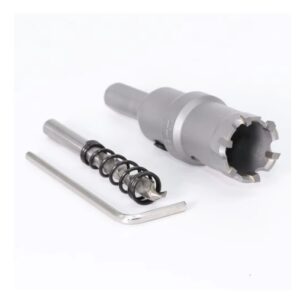 Broca de carburo para Tableros  de 19.5 mm