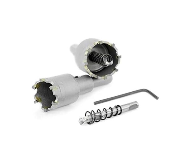 Broca de carburo para Tableros  de 22 mm - Imagen 2