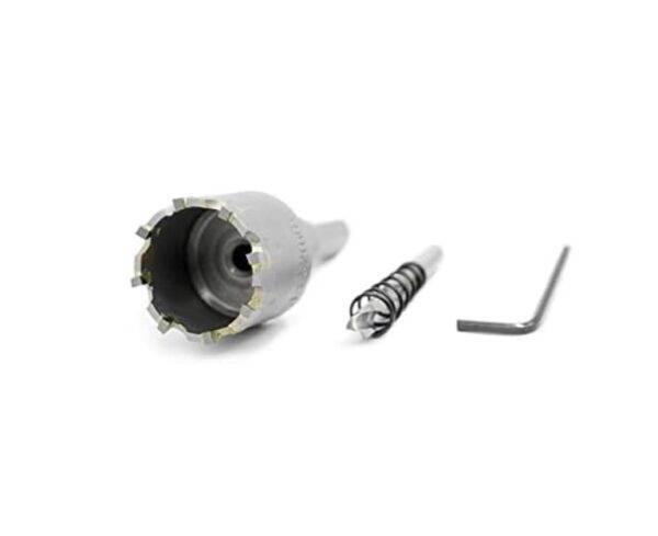 Broca de carburo para Tableros  de 22 mm - Imagen 3
