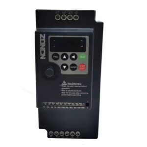 ZONCN- NZ200 inversor de frecuencia VFD / 5 HP / 3F / 3FS